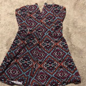 Romper - Small